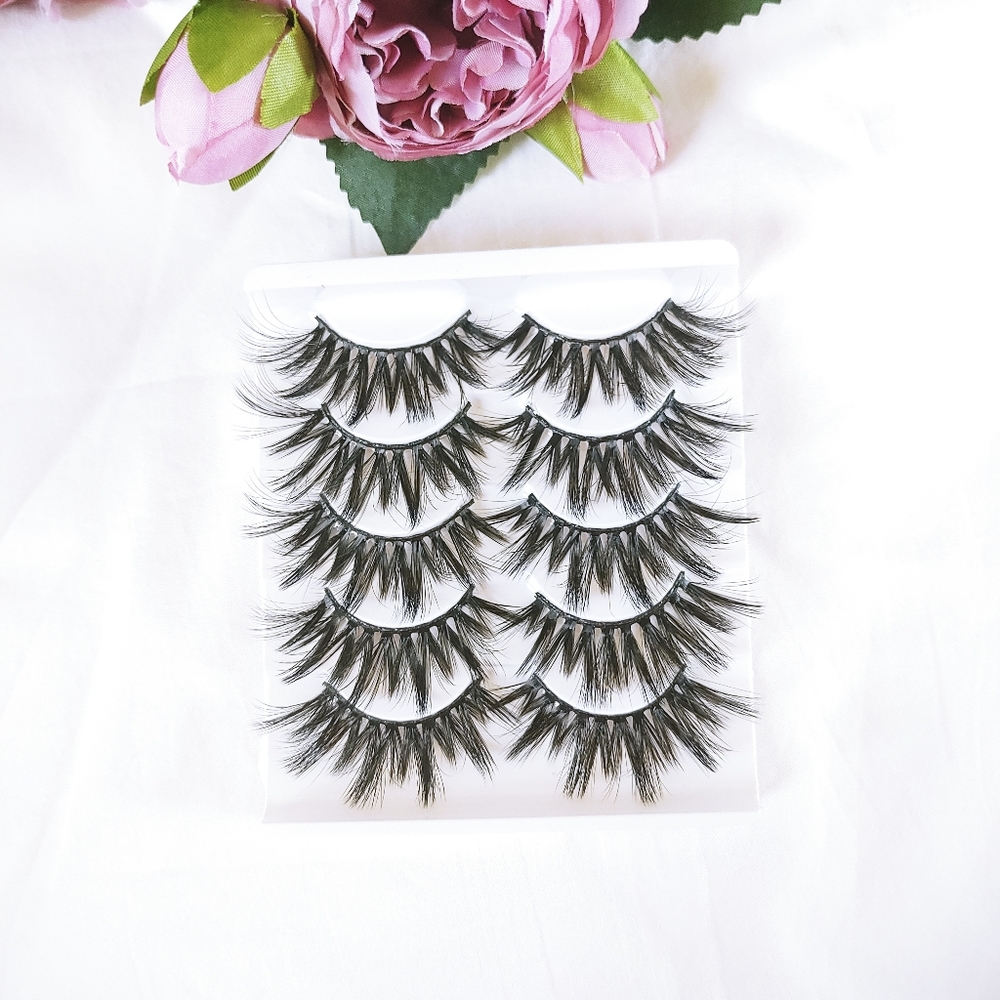 Lashes
